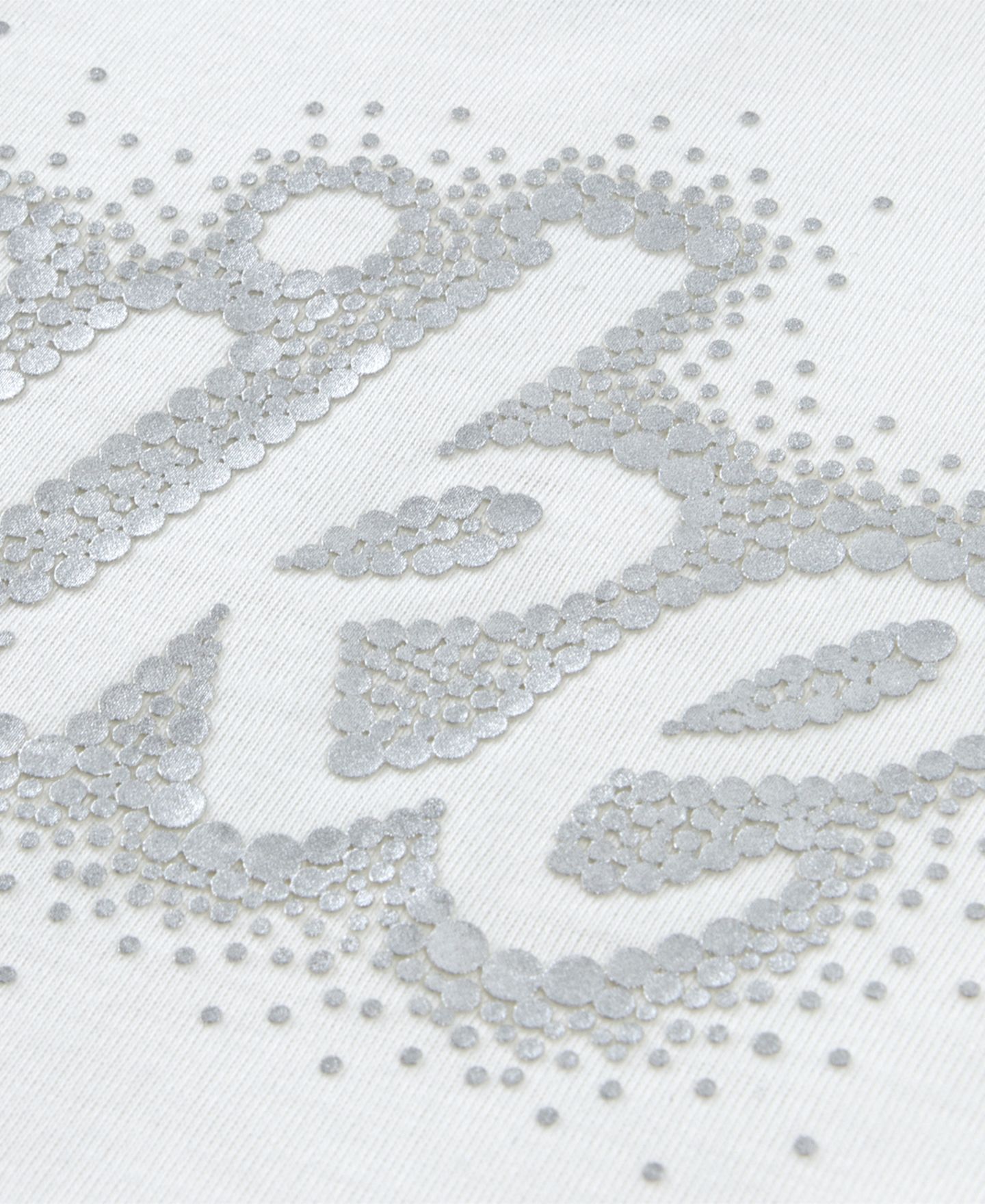 Детский комплект Nike Swoosh Sparkle из 3 предметов: жилет, футболка, легинсы, 4-6X, цвет: Чёрный — фото 3