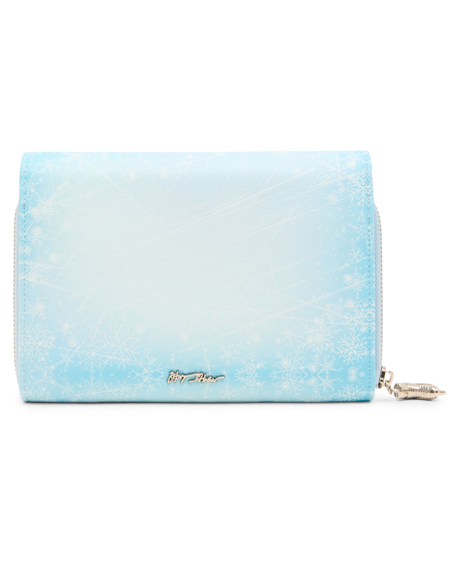 Puckin Around Mini Crossbody Handbag