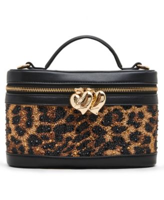 Paris Hilton Vanity Small Crossbody Handbag