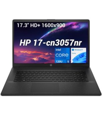 Essential Intel Core 5 120U 17.3" 32GB RAM Laptop