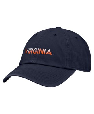 Men's Navy Virginia Cavaliers Club Adjustable&nbsp;Hat
