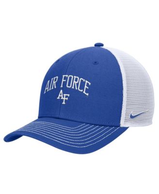 Men's Royal Air Force Falcons Rise Adjustable Trucker Hat