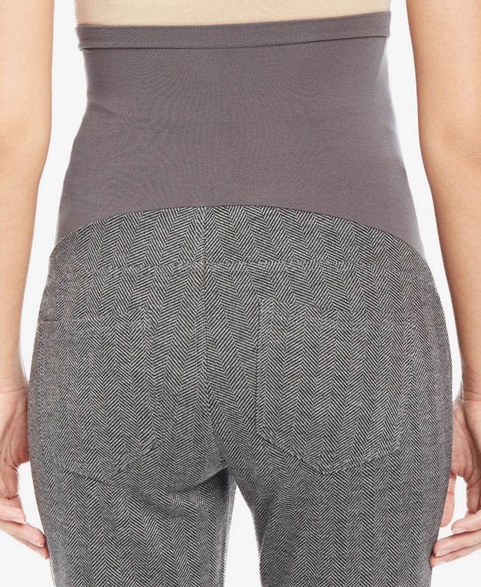 Motherhood Maternity Skinny Pants Macy's