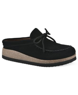 Women's Bayhead Footbed Slip-On Clogs