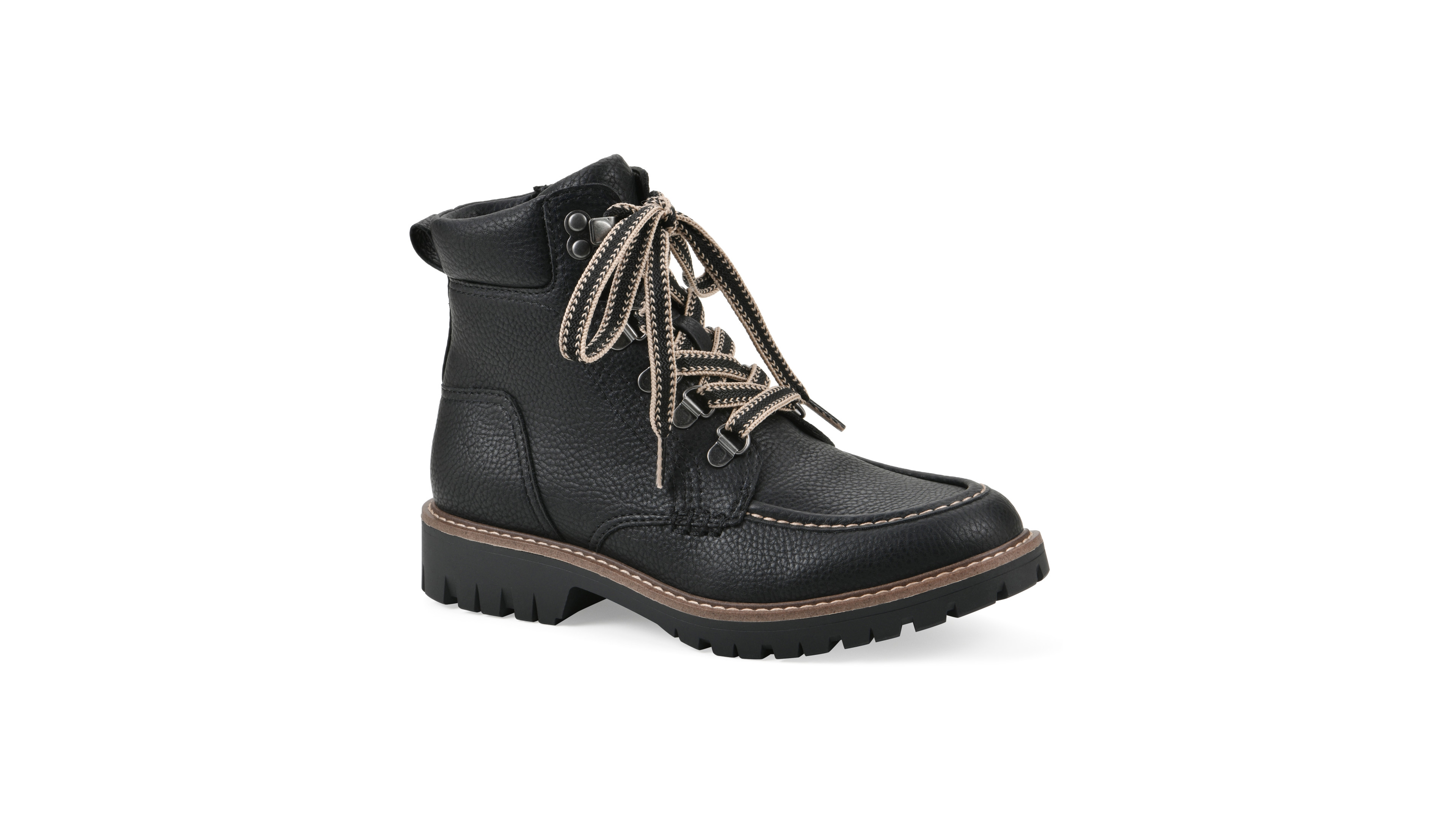 White Mountain Women's Parcels City Hiker Booties