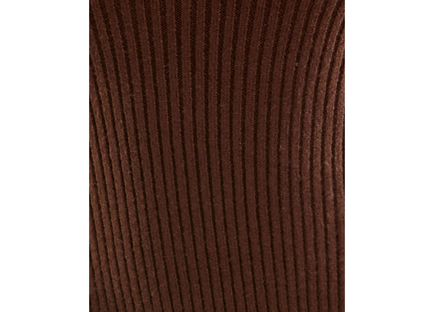 Juniors' Long-Sleeve Fit & Flare Sweater Dress