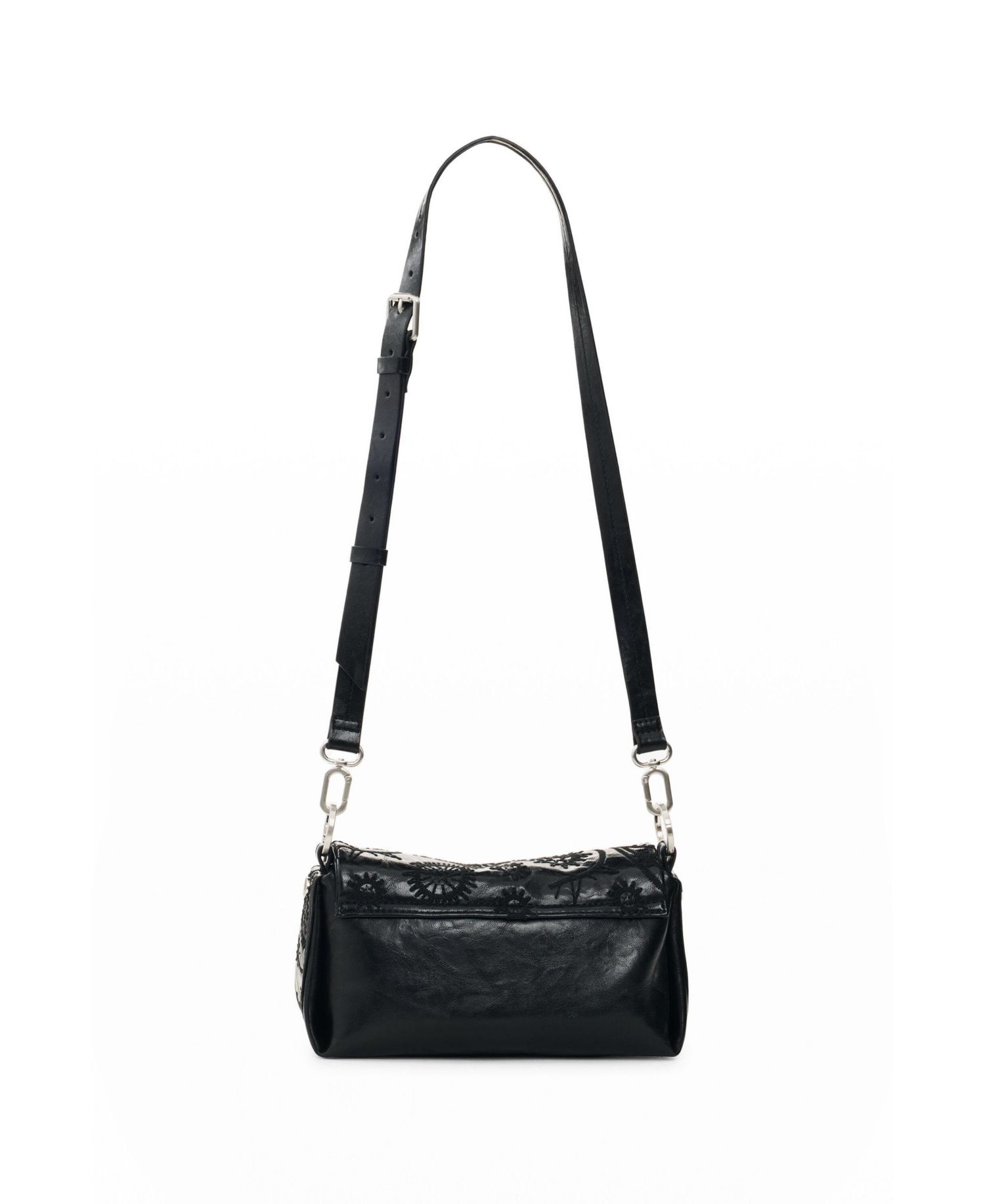 Women's Small quilted bag