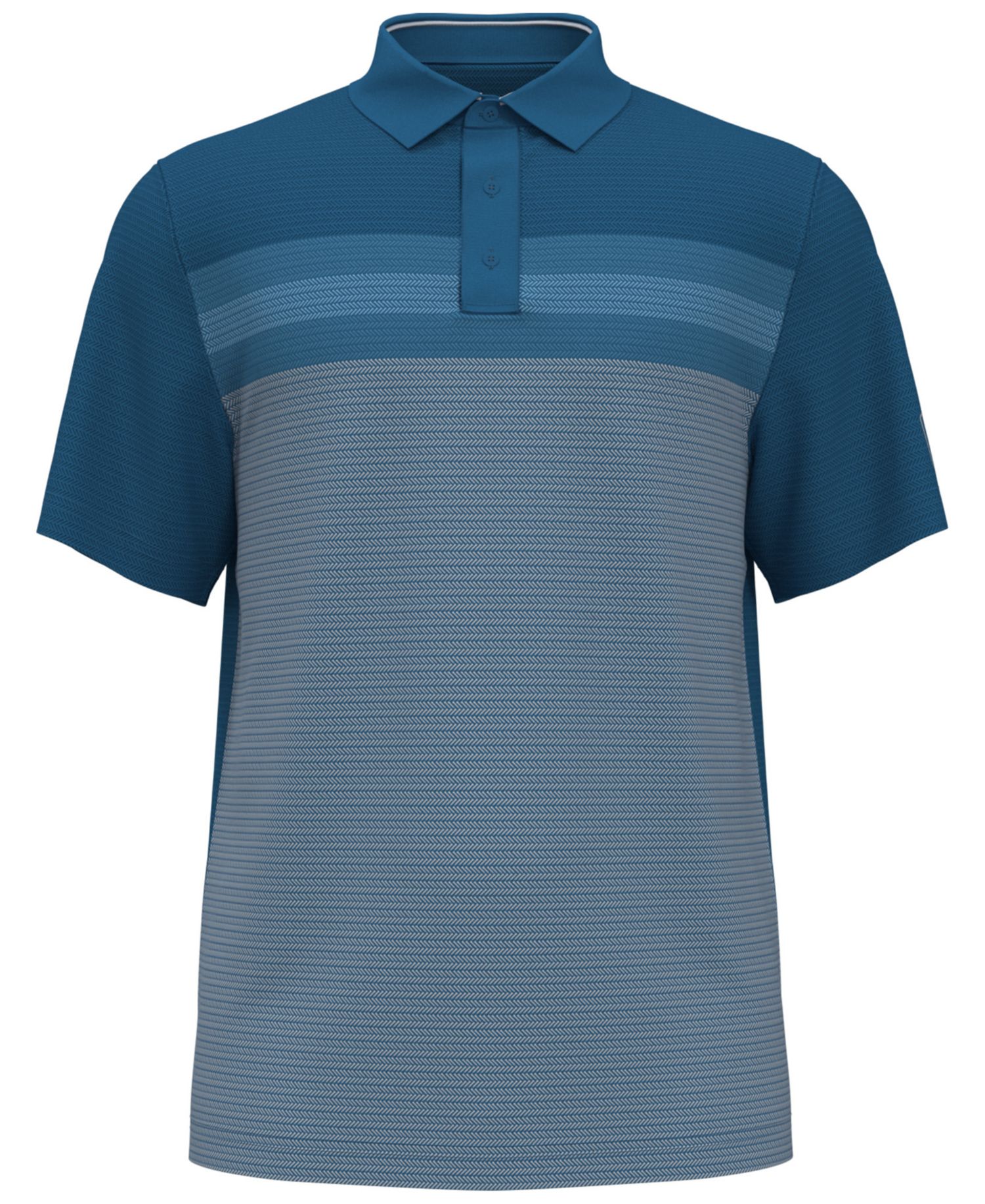 Men's Apparel Golf Regular-Fit Polo Shirt