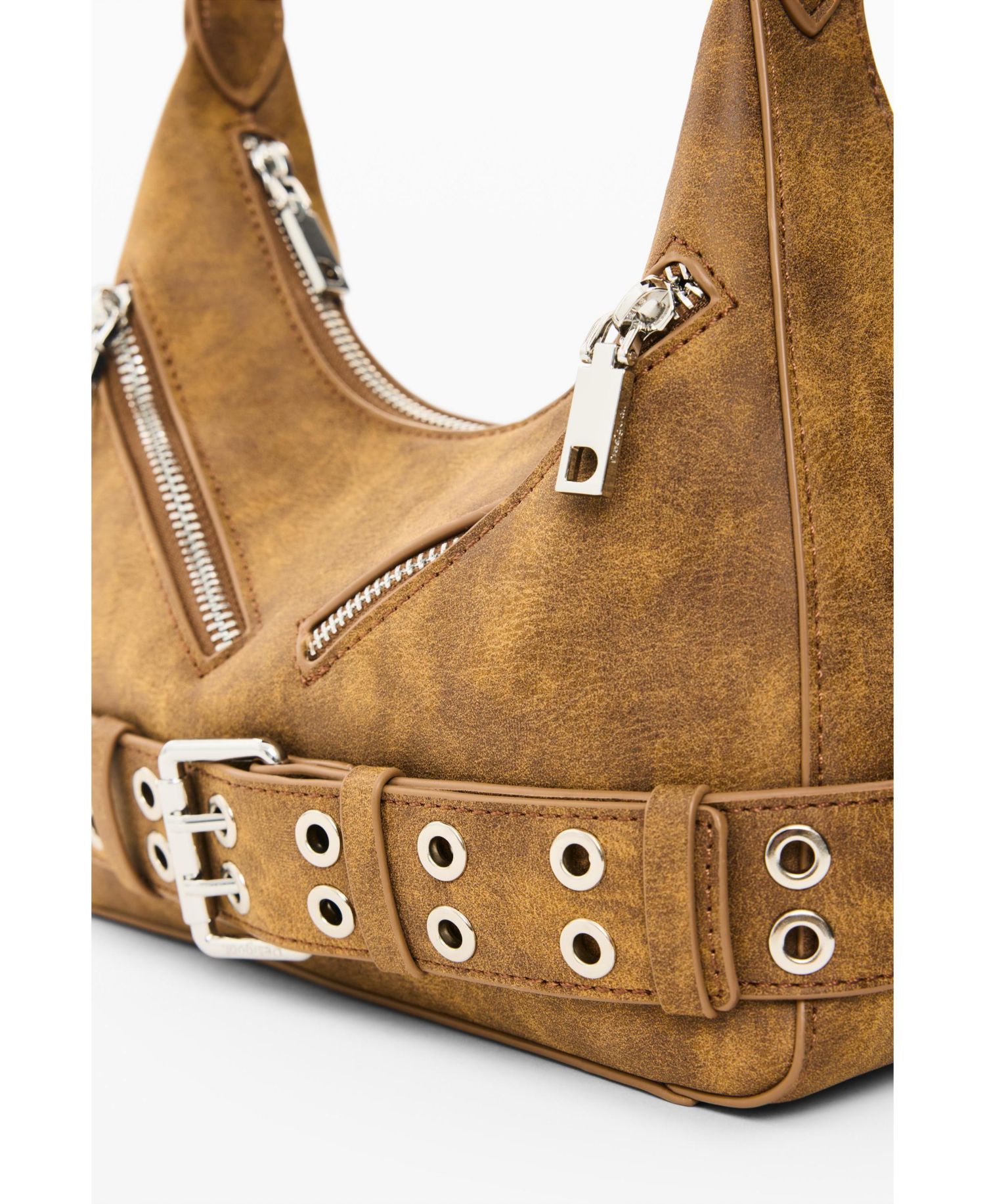 Women's Medium Shoulder Bag