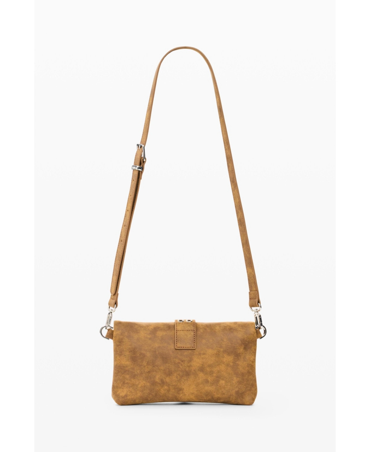 Desigual Women's Small Faux Leather Bag
