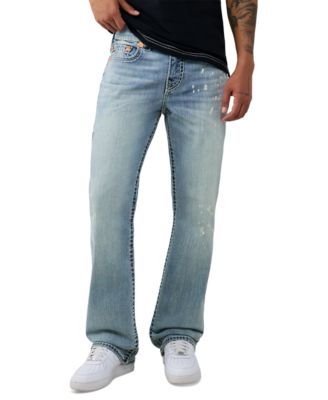 Men's Billy Super T Bootcut Jeans