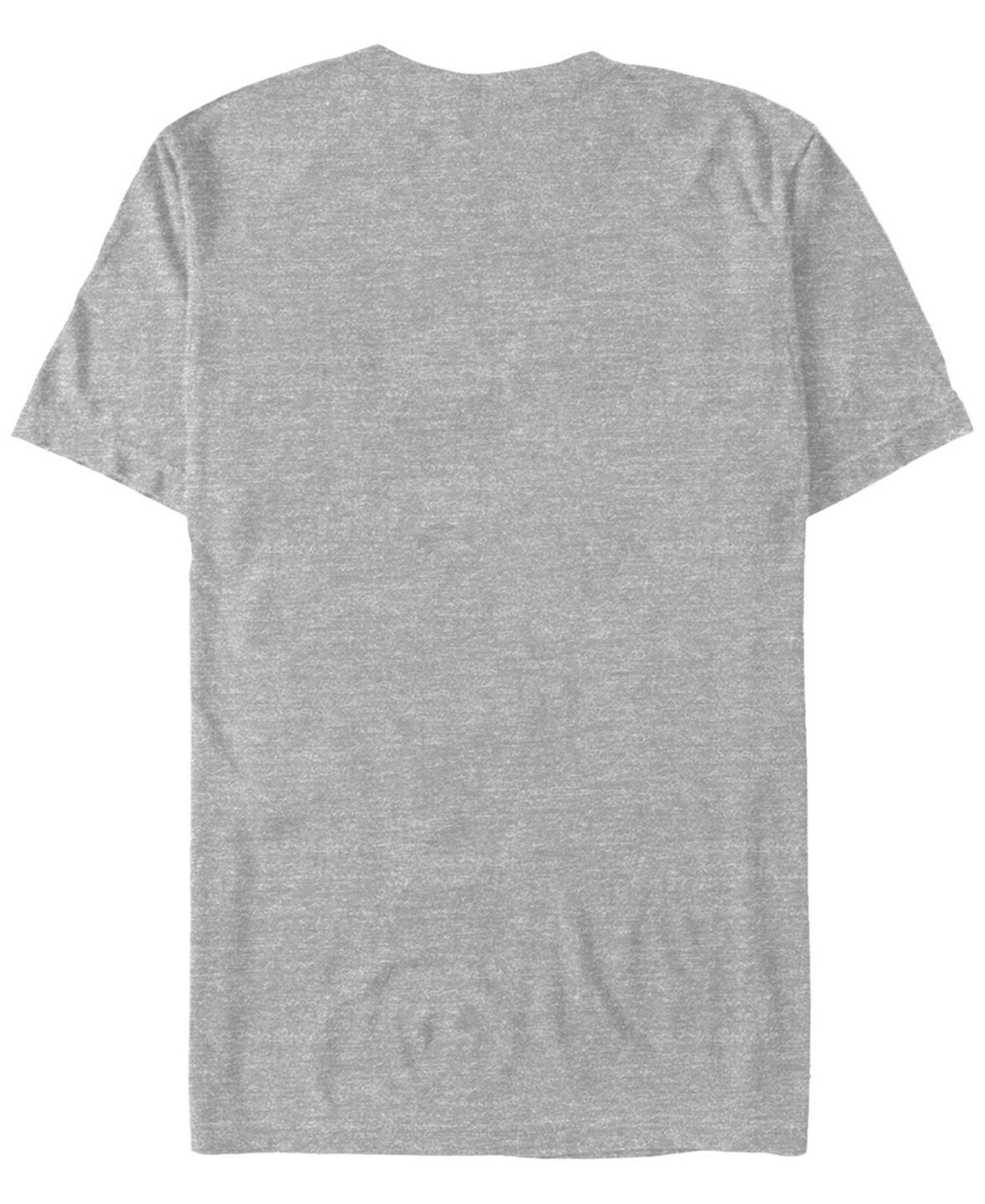 Men's Type Trust Graphic T-Shirt