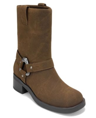 Women's Molto Moto Platform Booties