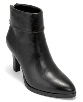 Women's Lyndor Stiletto Dress Booties