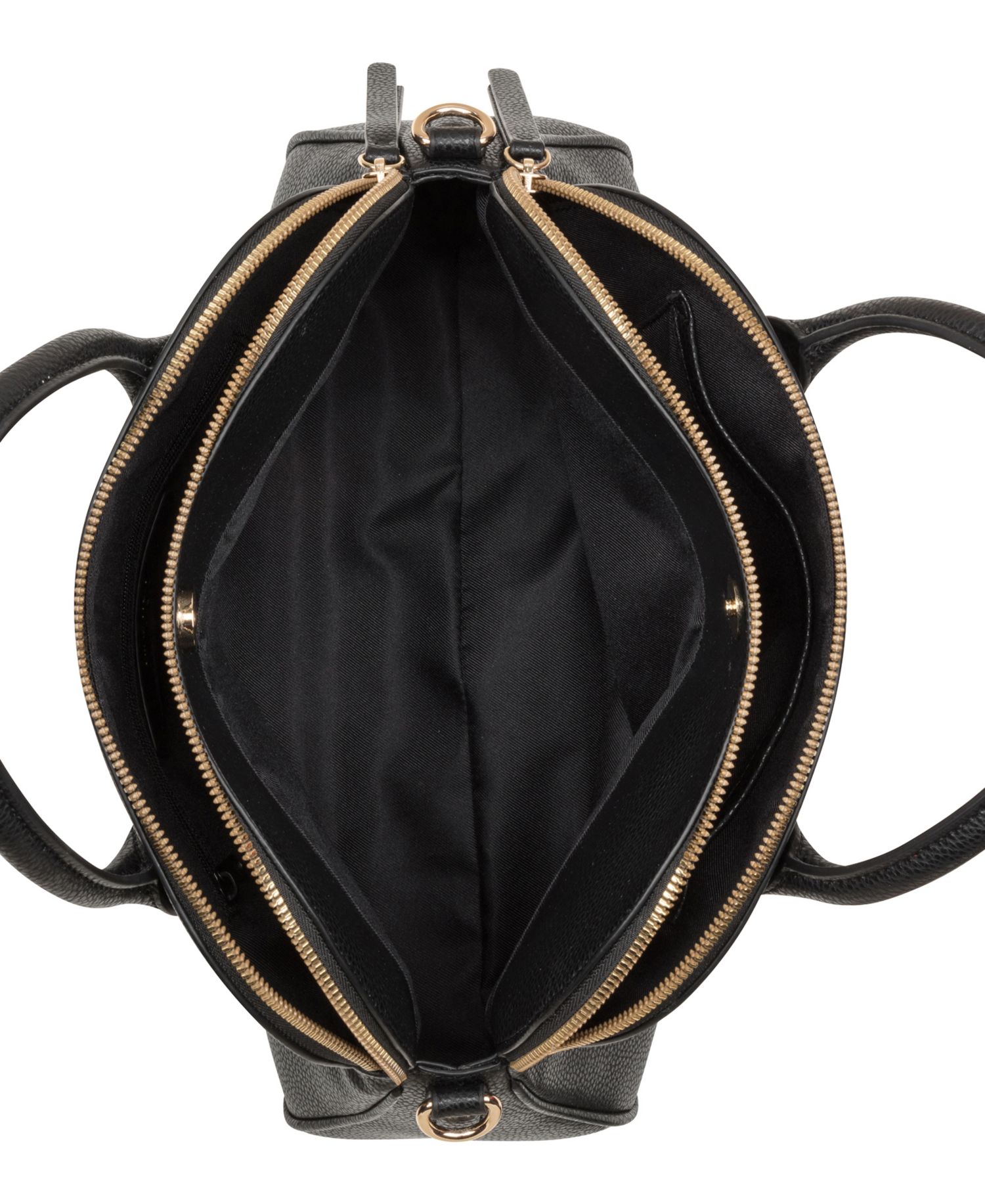 Calianna Dome Medium Satchel Handbag