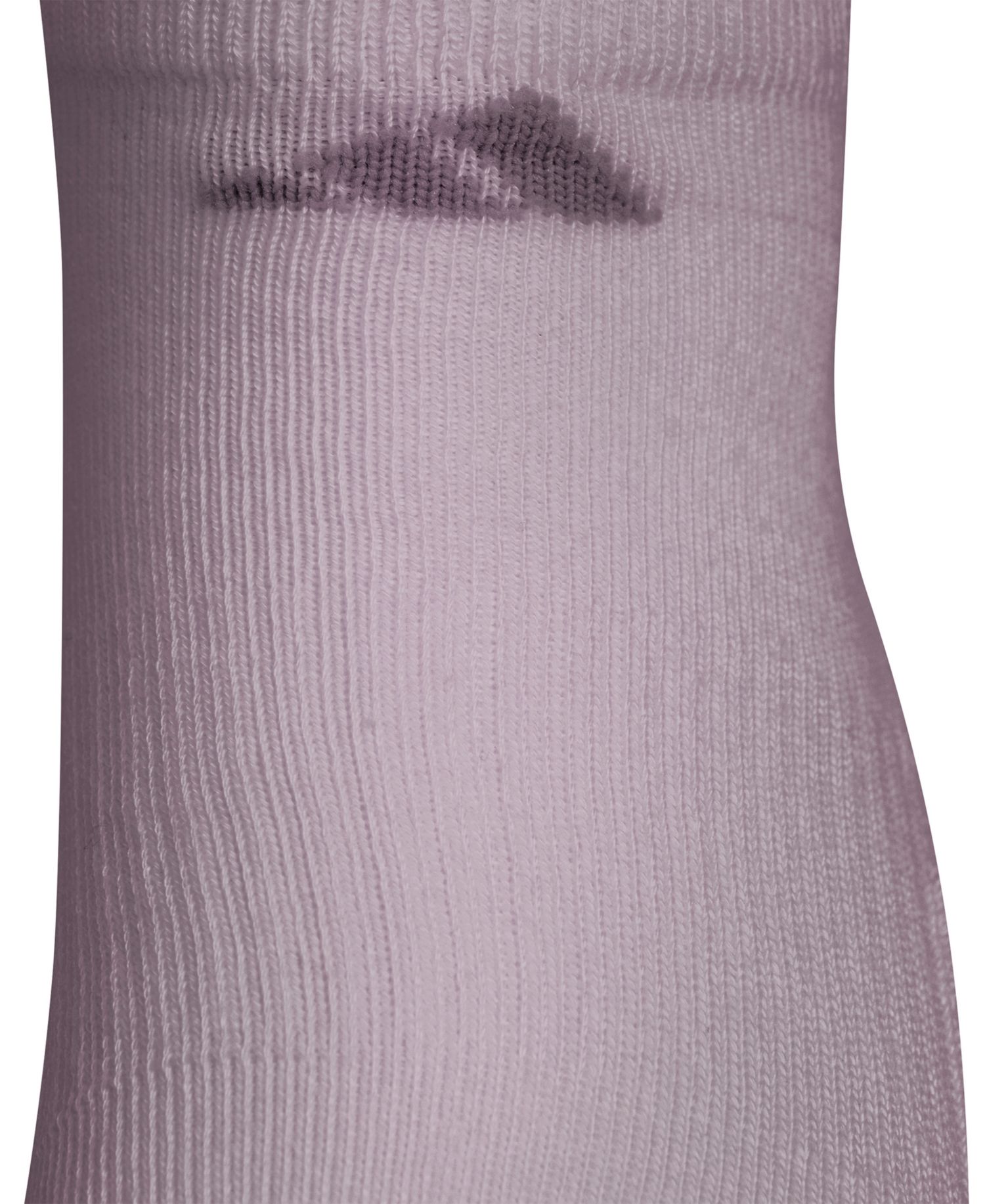 Women's 6-Pk. Athletic Cushioned No-Show Socks