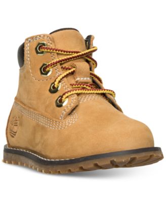 timberland pokey pine