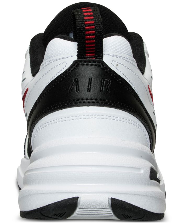 nike monarch iv extra wide