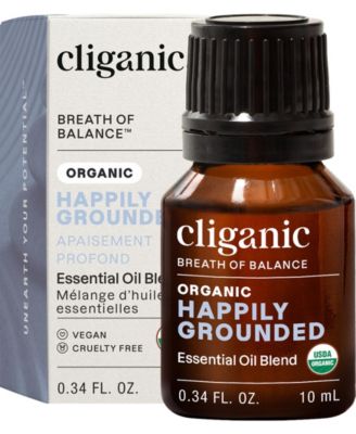 Balance Essential Oil Blend