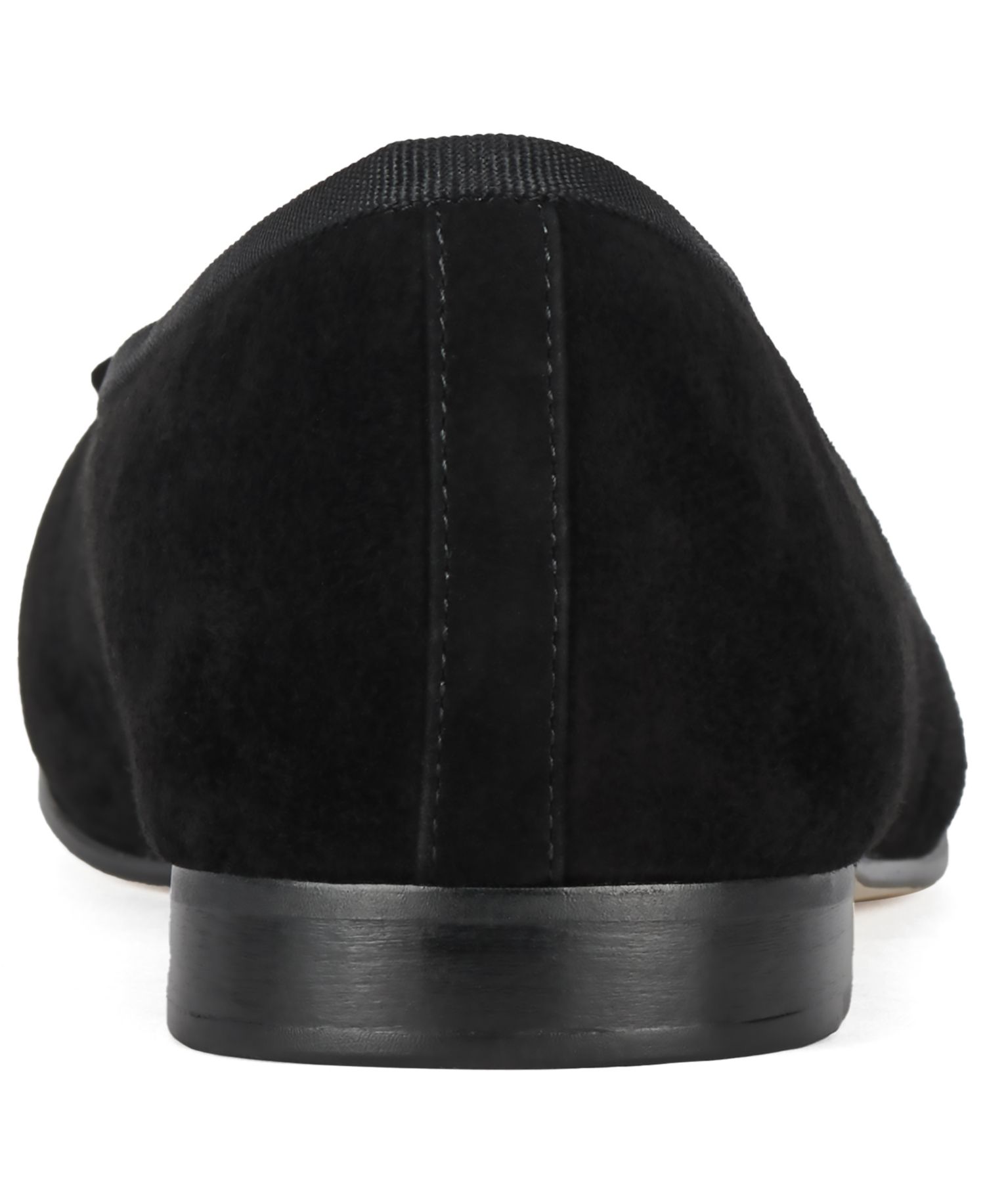 Women's Arabesque Cap-Toe Ballet Flats