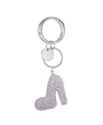High Heel Pump Bag Charm