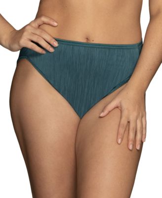 Women's Illumination Hi-Cut Brief Underwear 13108, also available in extended sizes