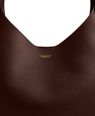 Brooklyn Large Leather Shoulder Bag 34 thumbnail 8