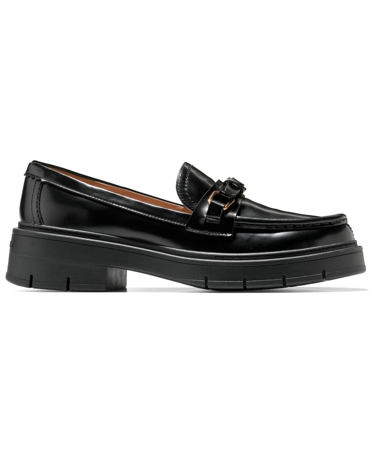 Women's Grand Flex Fenella Round Toe Loafers