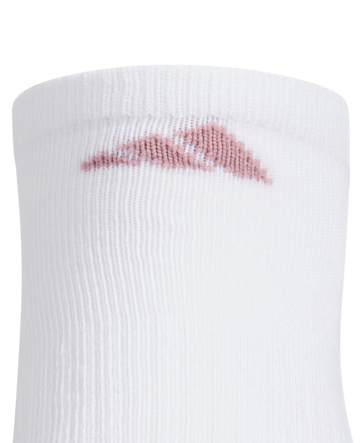 adidas Women's No-Show Cushioned Socks, 6-Pack
