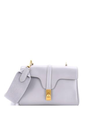 Teen Soft 16 Bag Smooth Calfskin