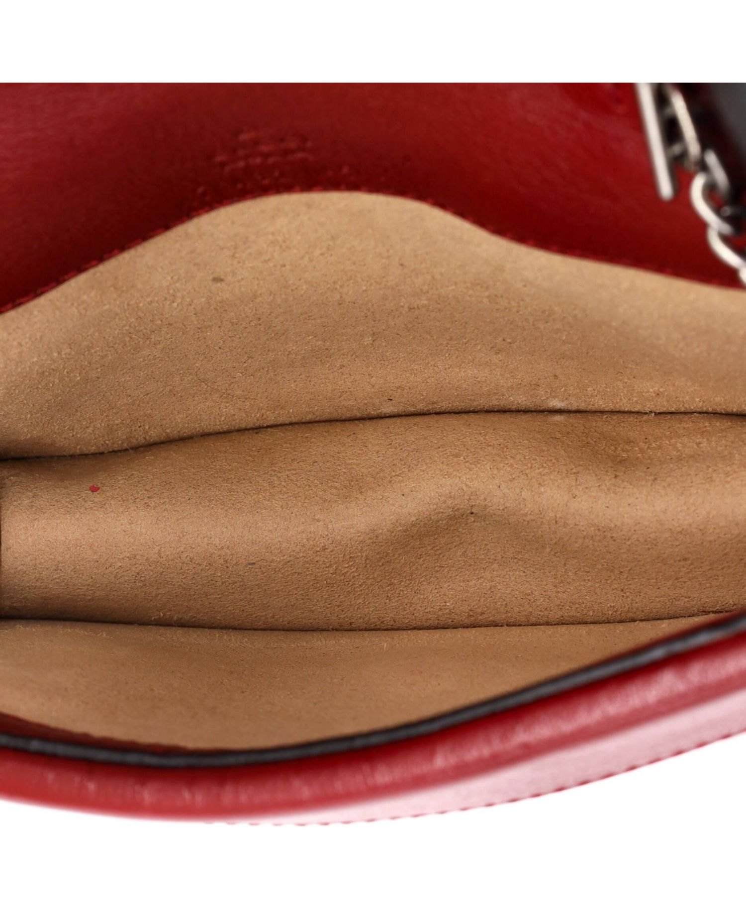 Super Mini Dionysus Bag GG Tweed