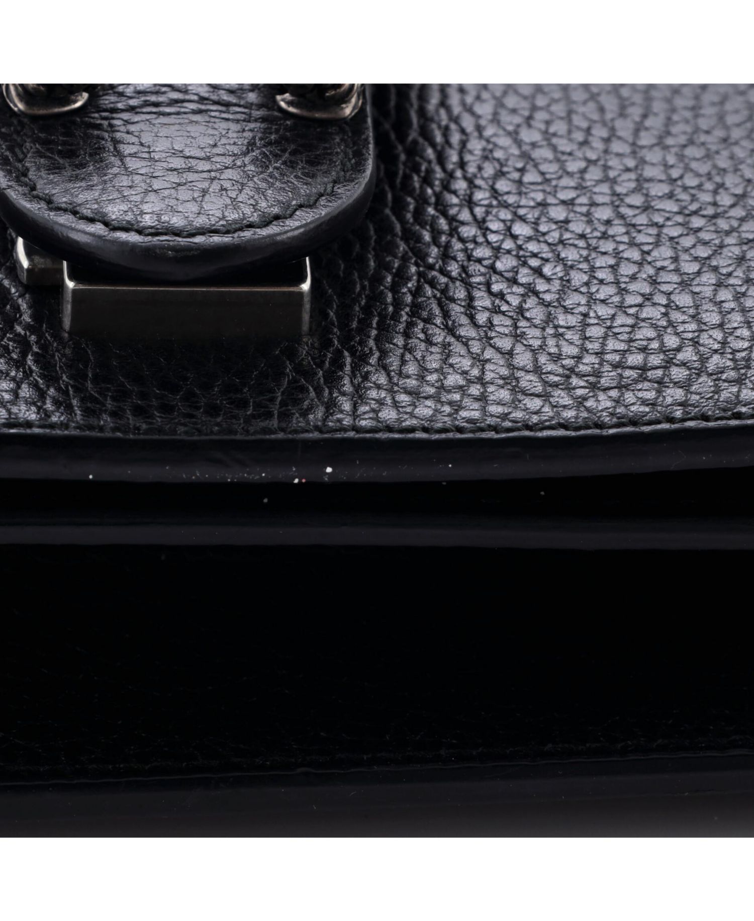 Medium Dionysus Bag Leather