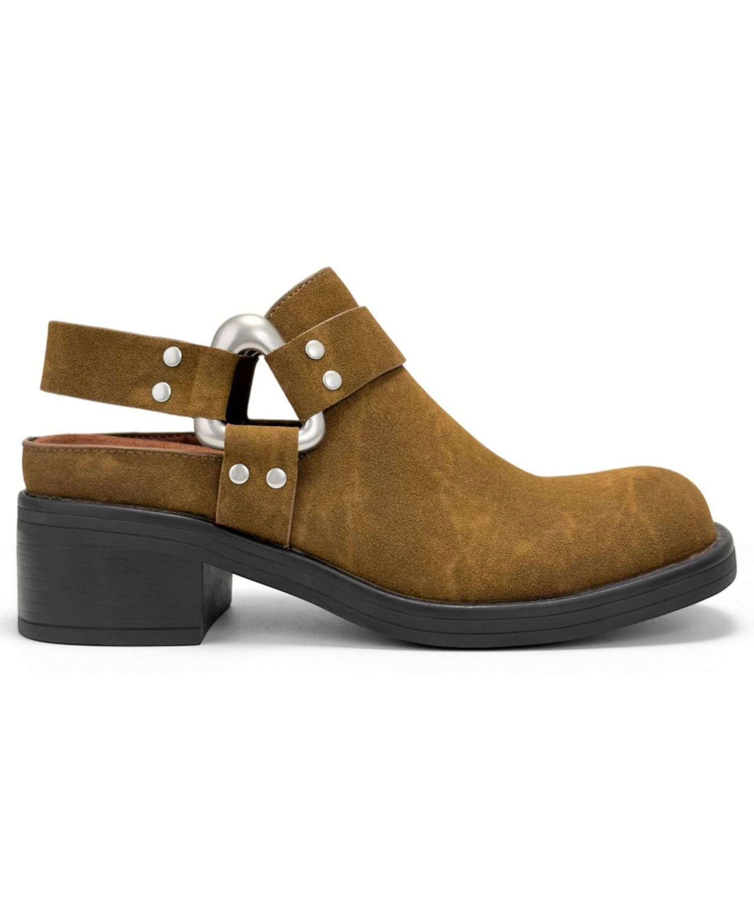 Women's Maya Slip-On Booties