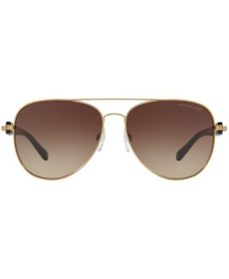 Michael Kors Sunglasses, MK1015