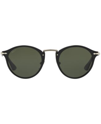 Men's Polarized Sunglasses, PO3166S