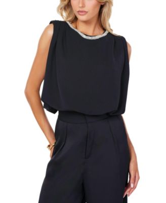 Women's BISHOP + YOUNG Monroe Bubble Hem Top