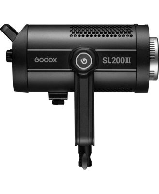 SL200III 215W Daylight LED Video Light