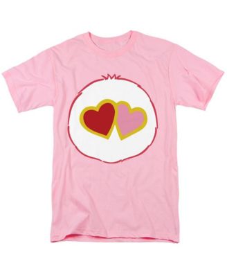 Men's Big and Tall Love A Lot Belly T-Shirt
