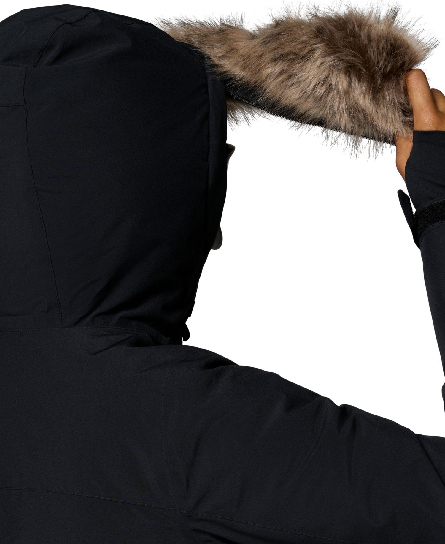 Women's Ava Alpine™ II Insulated Hooded Jacket