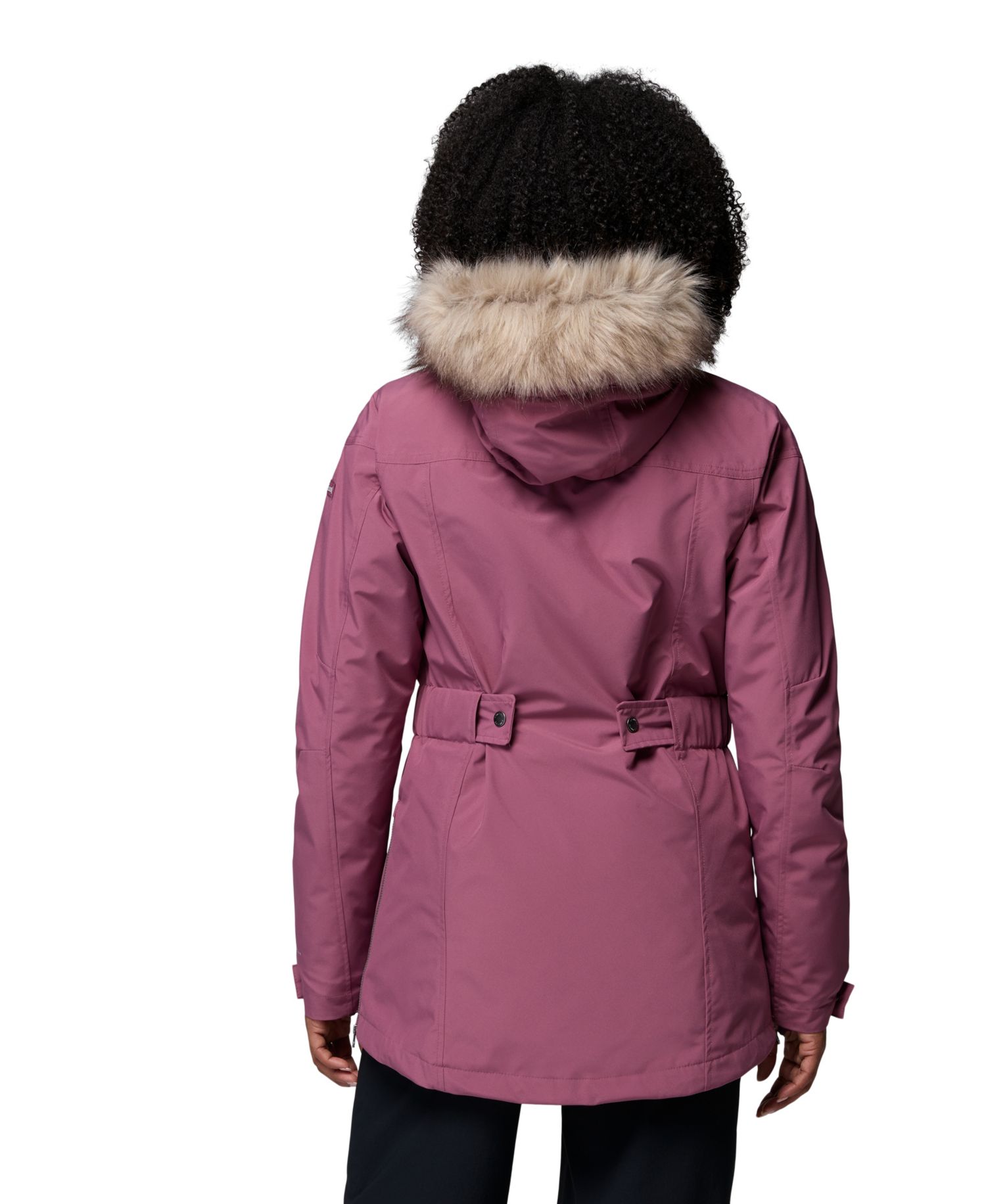 Women's Payton Pass™ II Interchange Insulated Hooded Puffer Jacket