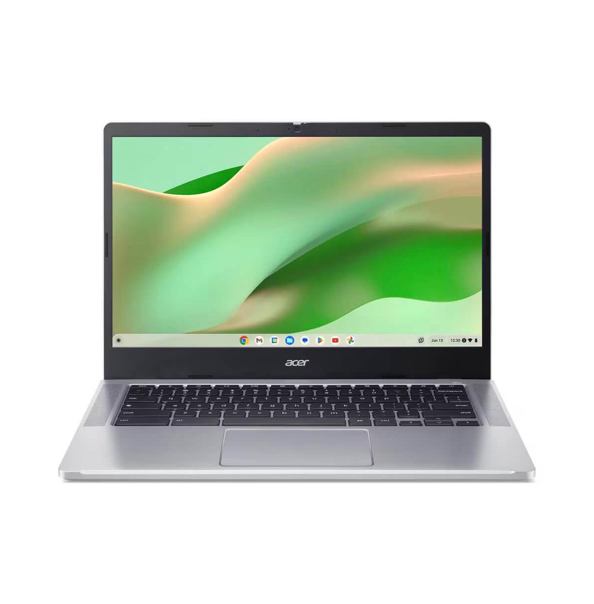Acer Chromebook 314 14" Laptop - Silver