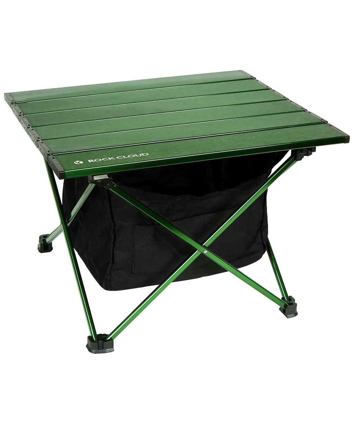 Mountaintop Portable Camping Table