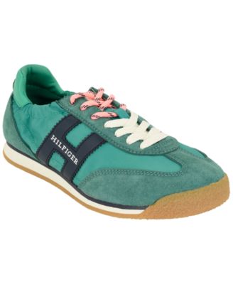 Women's Parisaz Low Profile Lace-Up Sneakers