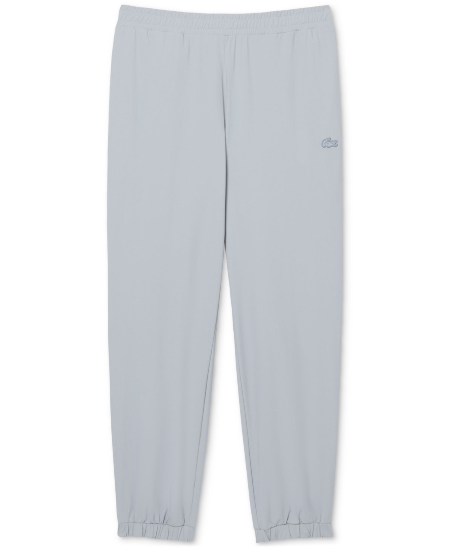 Men's Commuter Stretch Straight-Leg Sweatpants