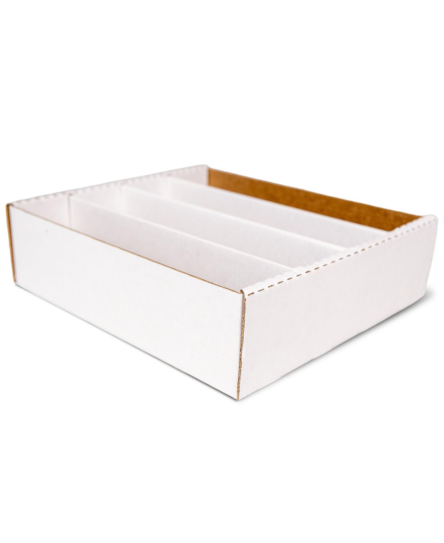 Детские фигурки Easy Playhouse Trading Card Storage Box, Ages 12+ — фото 4