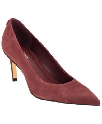 Women's Bazey Sculpted Stiletto Dress Pumps