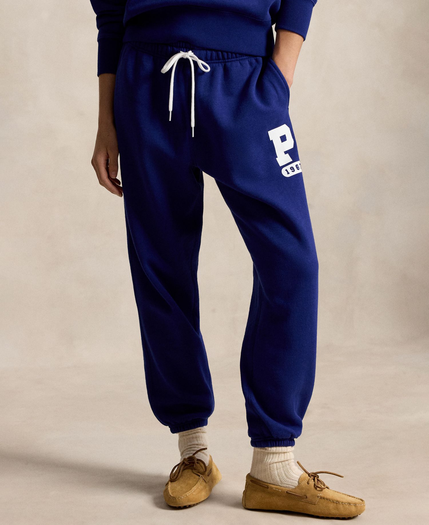 Women's Pull-On Fleece Sweatpants
