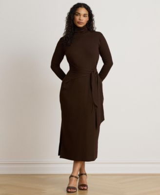 Brown Dresses for Women