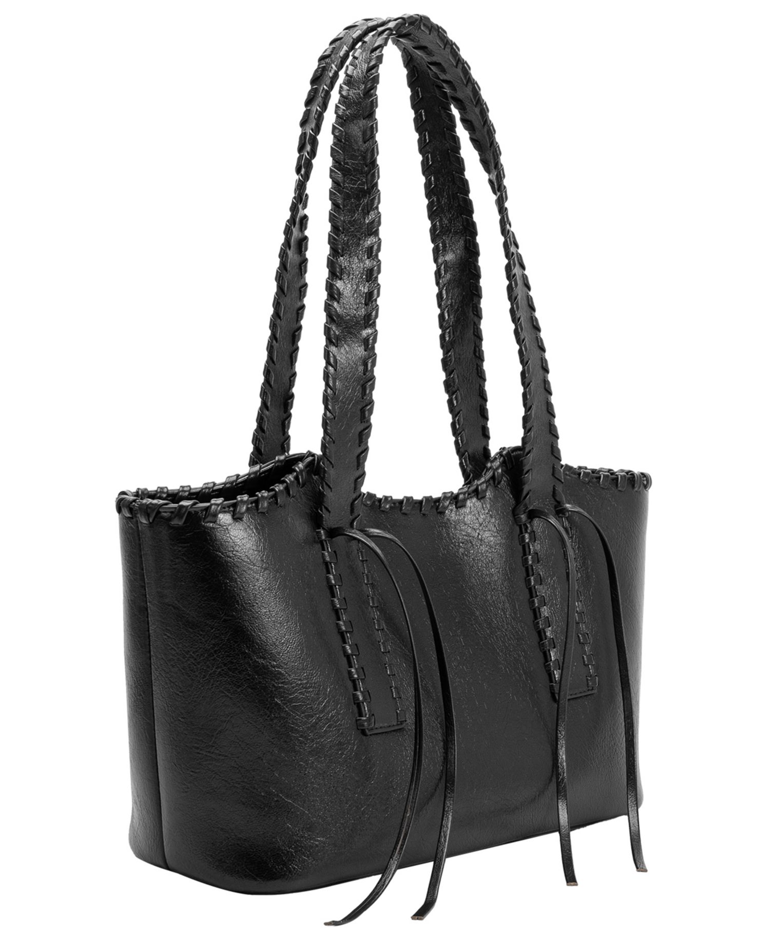 Phoebe Extra-Large Shoulder Handbag