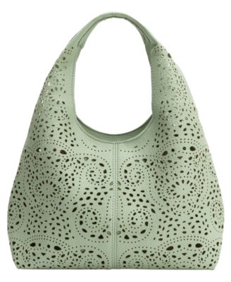 Farrow Large Hobo Handbag